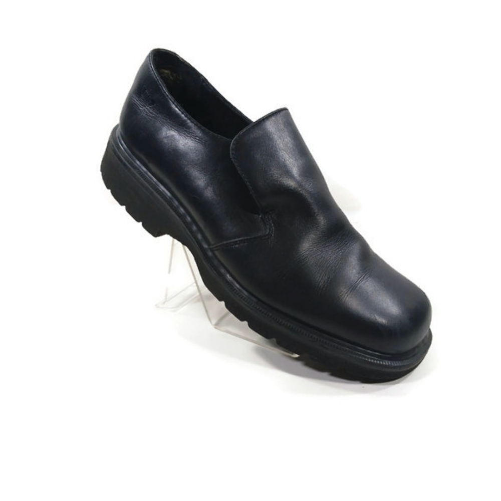 Dr. Martens Loafers Made in England size 10